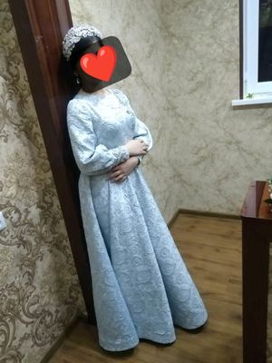 вечерние платья