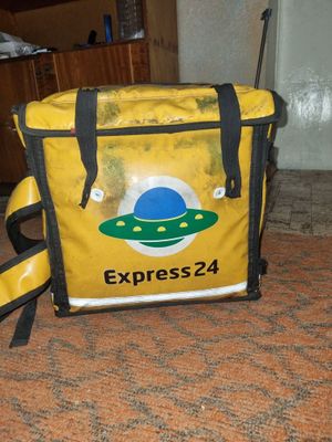 Express 24 sumka