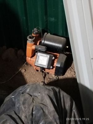 Sotiladi Nasos ideal holatda