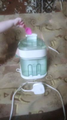 Соковыжималка Filins