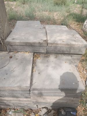 Брусчадка 60×60 ені 5ярым см