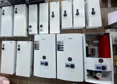 Электрические Кател Котлы Настенный! Elektr Katyoli Kotel Катёл