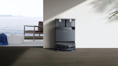 DEEBOT X8 оснащен уникальной функцией
