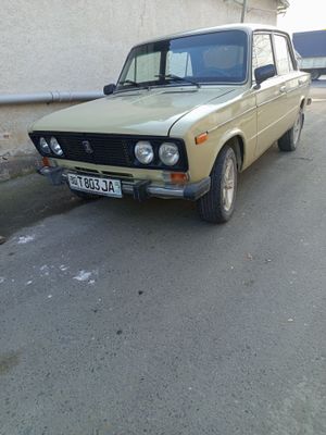 Lada.2106. avtamabil