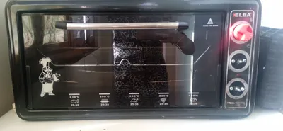 Elba Туркия мини печи сотилади