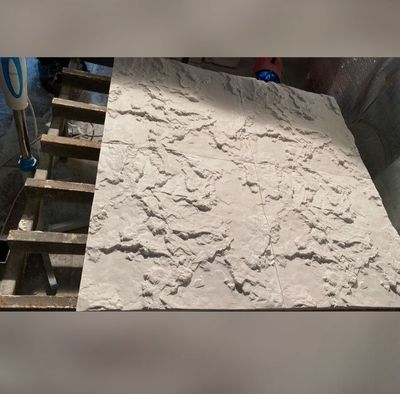 3 D панели хороший вариант для дома бюджетный вариант