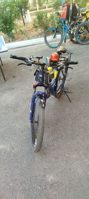 Velosiped Sotiladi