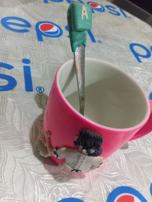 3 D Bokallar