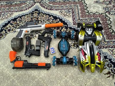 Срочно!!! Продается игрушки для детей