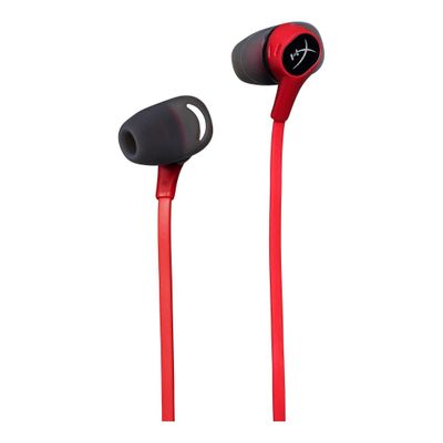 Игровые наушники HyperX Cloud Earbuds НОВЫЕ вскрытая коробкой из США