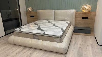 Матрас | Matras | От производителя | Ишлаб чикарувчидан | LUX матрас