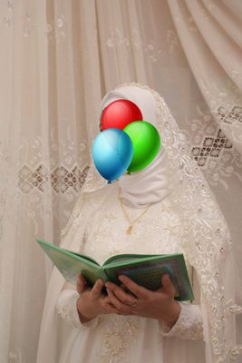 Ayollar uchun kelin koʻylak