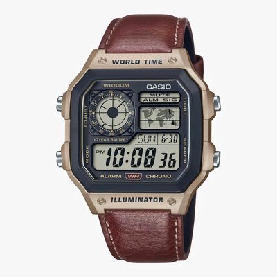 Casio AE-1200WHL-5A