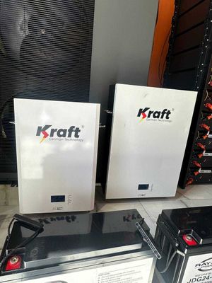 Kraft ongrid 3 f 20 kwt