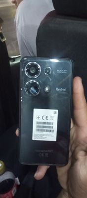 Redmi note 13 pro sotiladi