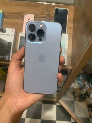 iPhone 13 pro 128 talik edial