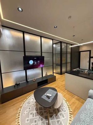 В продаже 2-комнатная квартира в жилом комплексе Akay City;