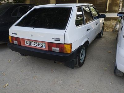 Срочно 2109 продаётся