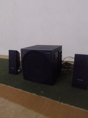 Mikrolab Sambufer