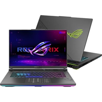 asus rog strix g16 i9-13980hx/rtx4070/32/1.5 tb