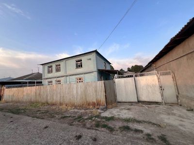 Продается СРОЧНО!!! Орта чирчик Навруз Махалля