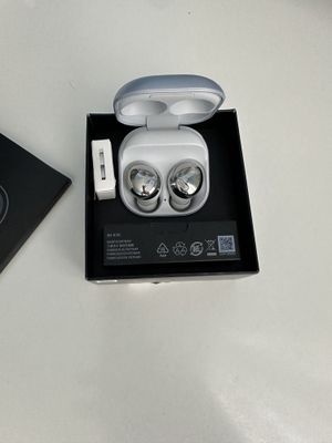 Galaxy Buds Pro Оригинальный (не работает один наушник)