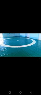 Спорт курашлари гилами 12х12
