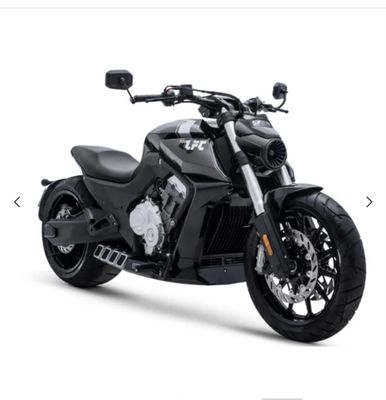 Benda LFC 700 cruiser