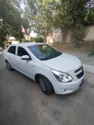 Cobalt 2023 sotiladi