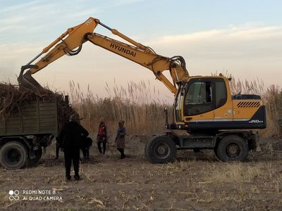 Хундай 140 W-9 сотилади