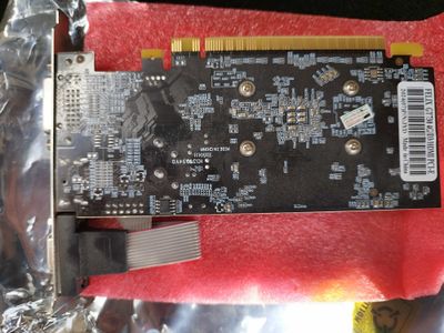 Nvidia GT730 4Gb