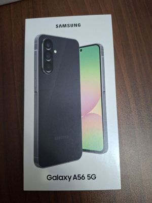 Samsung A56 256/8