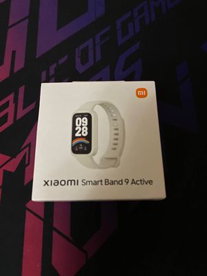 Xiaomi часы