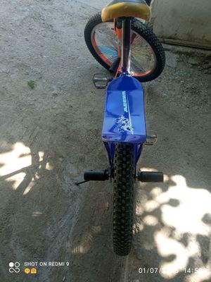 BMX