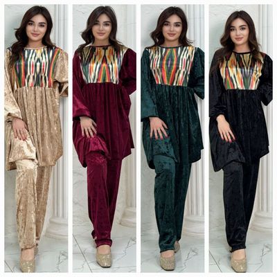 hamma ranglari bor. Ramzer standart 100.000