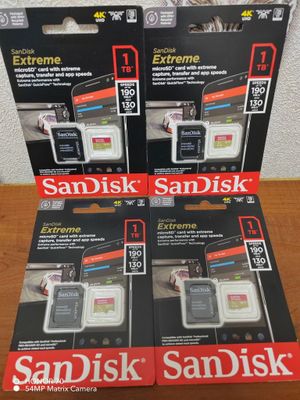 Sandisk Type-C 256gb