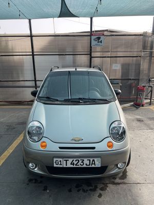 Matiz best zor narx