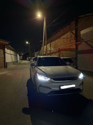 Byd Song plus Flagship 2022/2023 arendagayam beriladi