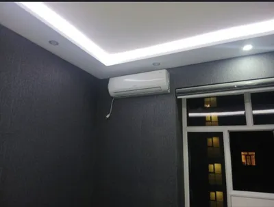 Установка Кондиционеров