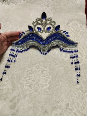 Tillaqosh/diadema aksessuarlar