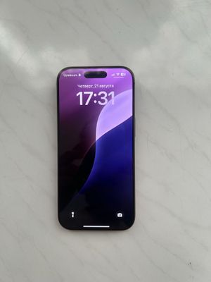 Iphone 16 pro 256gb