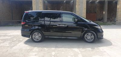 Honda elysion obyom 2.4