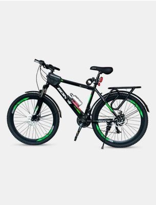 velosiped sotiladi yaxshi 26 lik