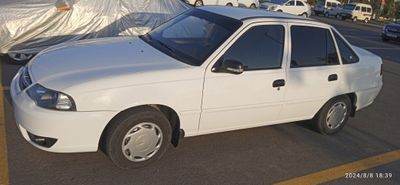 Nexia 2 holati yaxshi