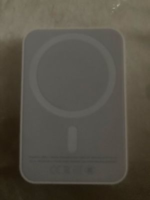 Powerbank macsafe