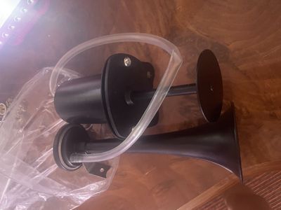 Velosiped va skuter uchun signal