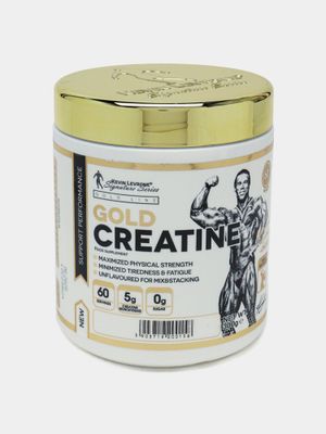 Креатин порошок GOLD Kevin Levrone