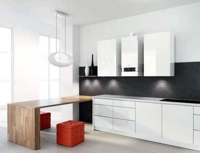 Котлы, Kotyol, Двухконтурные, Настенные И Газовые Ariston, +Доставка