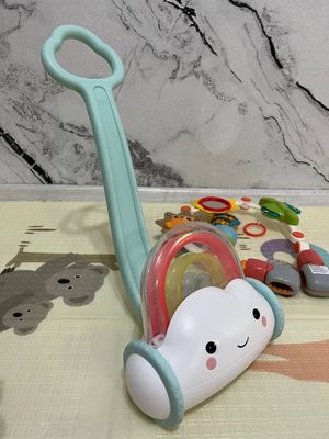 Игрушка каталка ходунок