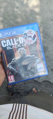 Call of duty black ops 3 disk sotiladi.